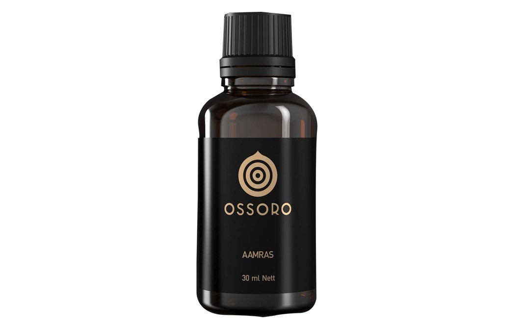 Ossoro Aamras    Glass Bottle  30 millilitre